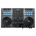 Gemini G4V 4 Channel Virtual DJ Controller