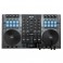 Gemini G4V 4 Channel Virtual DJ Controller